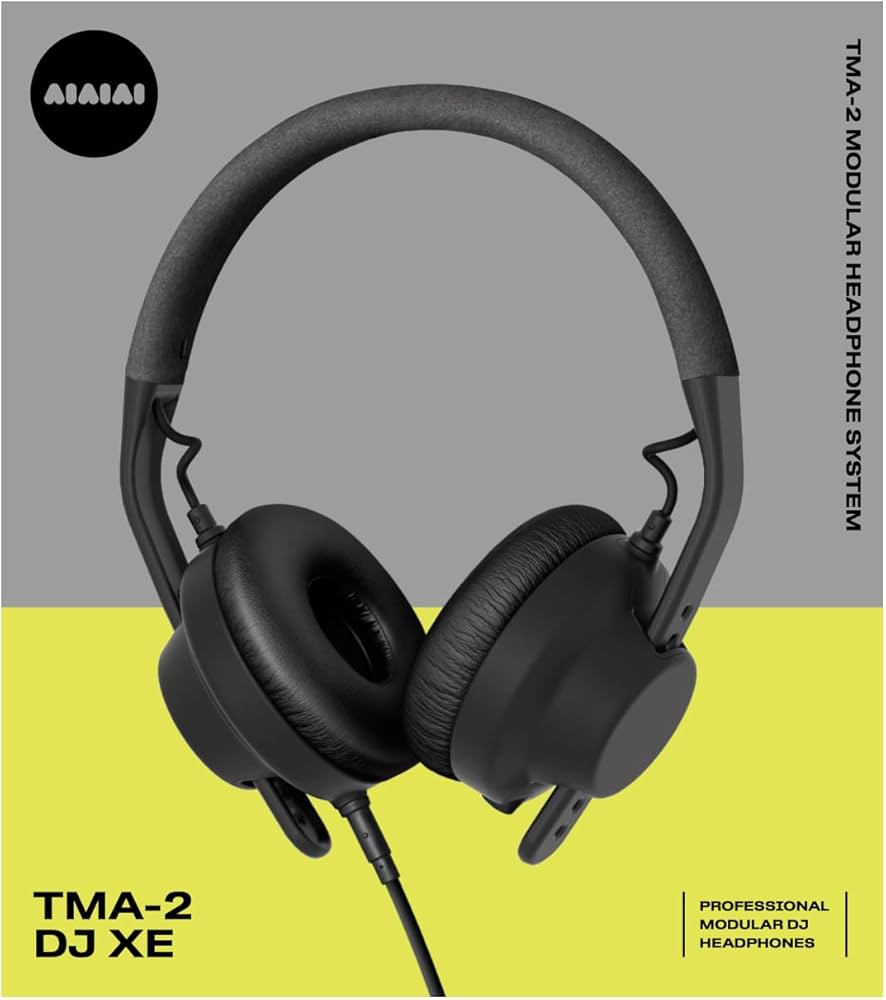 Lifestyle ZURICH ACOUSTIX TMA-2 DJ